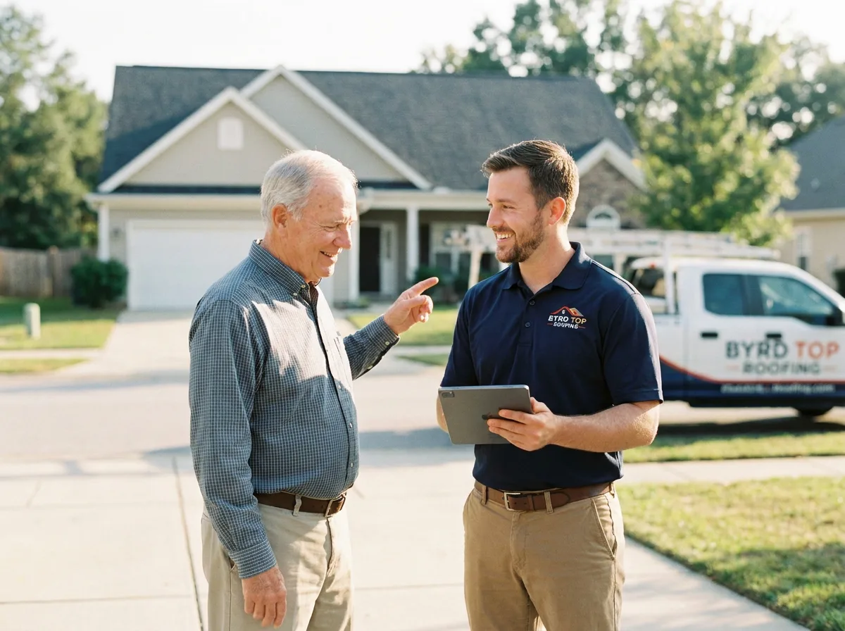 Roofing Ireland, WV FAQs
